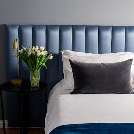 Quatrum Napoli - B&B Kültér fotó