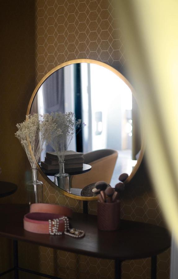 Quatrum Napoli - B&B Kültér fotó