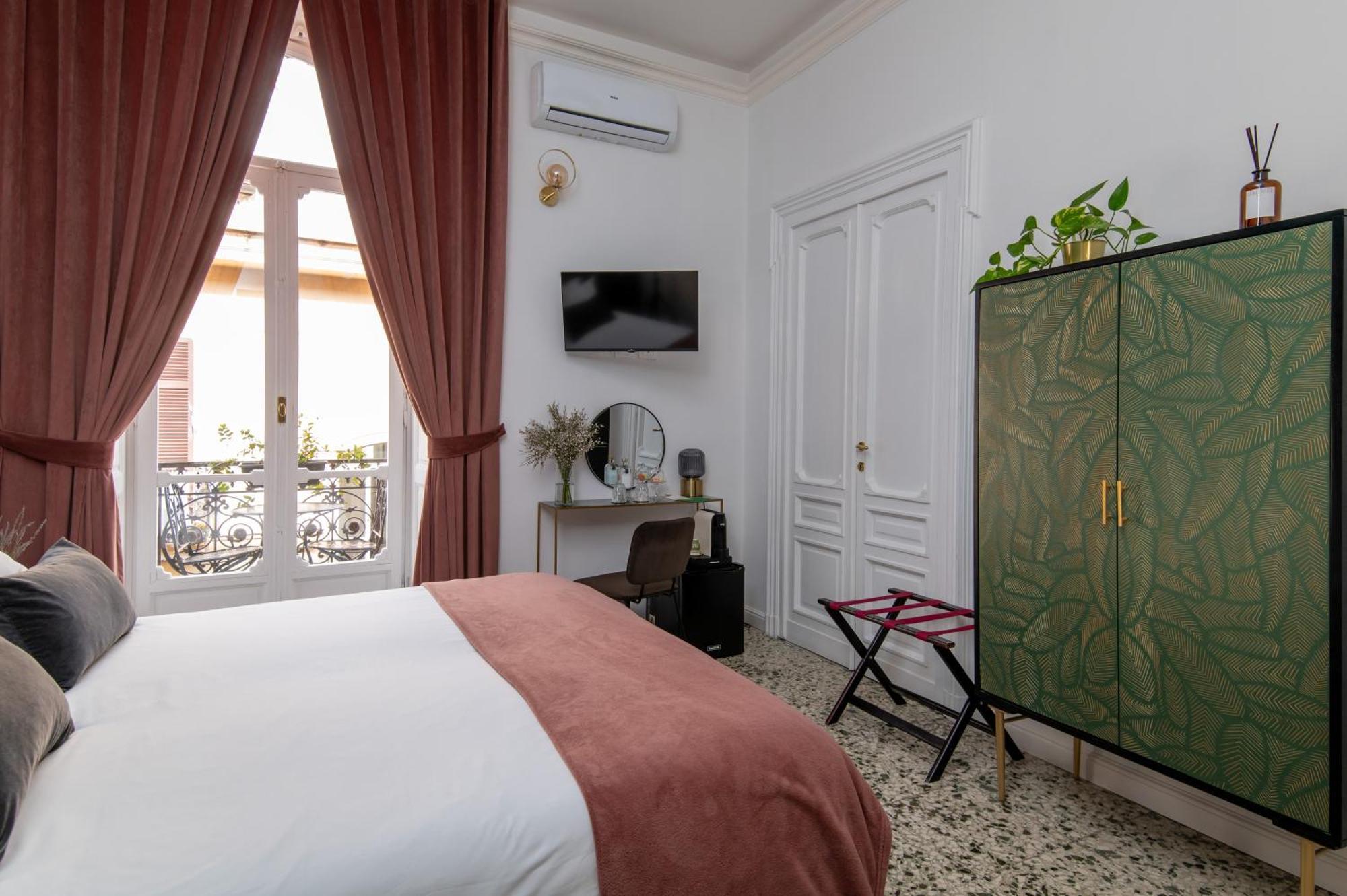 Quatrum Napoli - B&B Kültér fotó